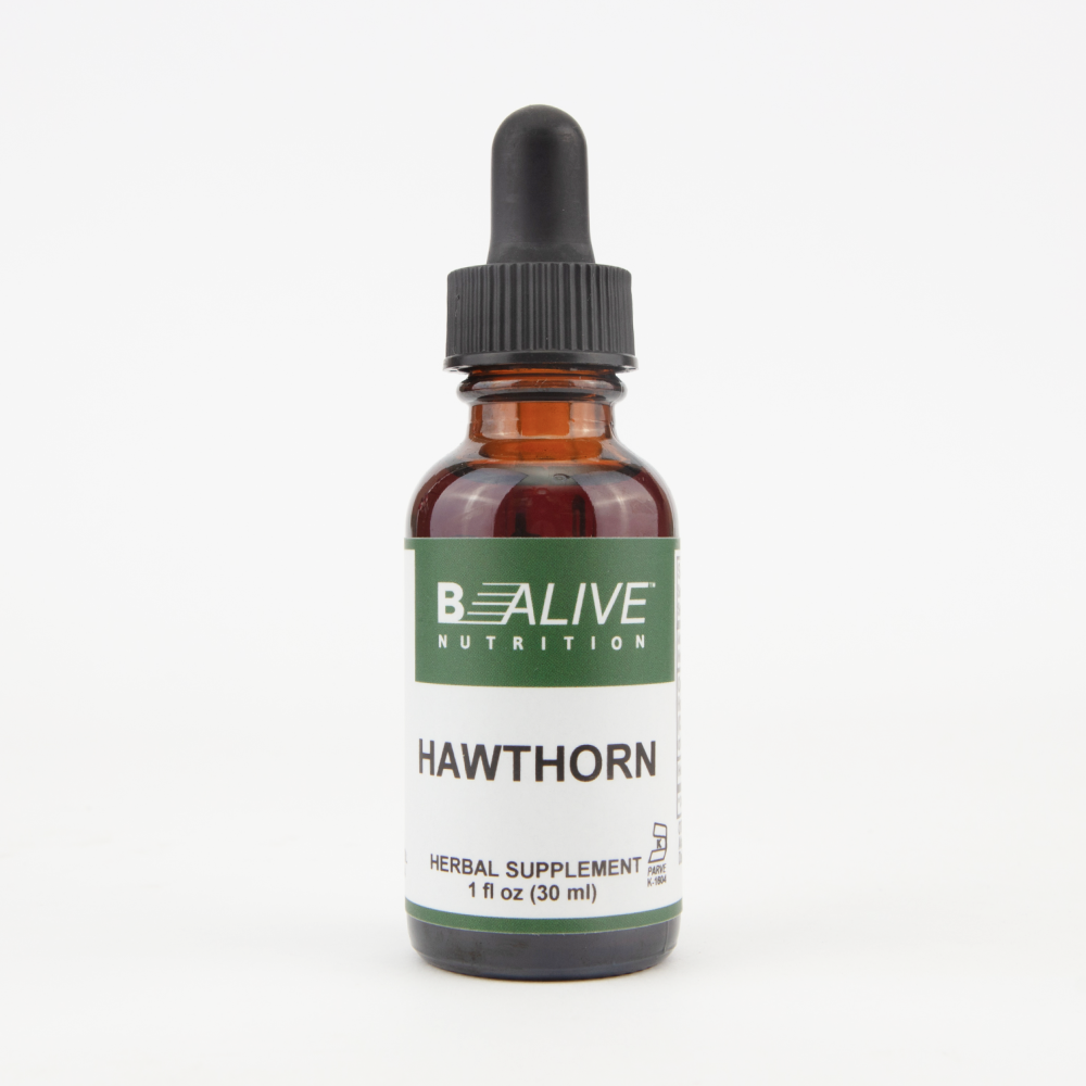 Hawthorn Image 1