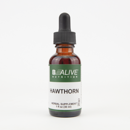 Hawthorn Image 1