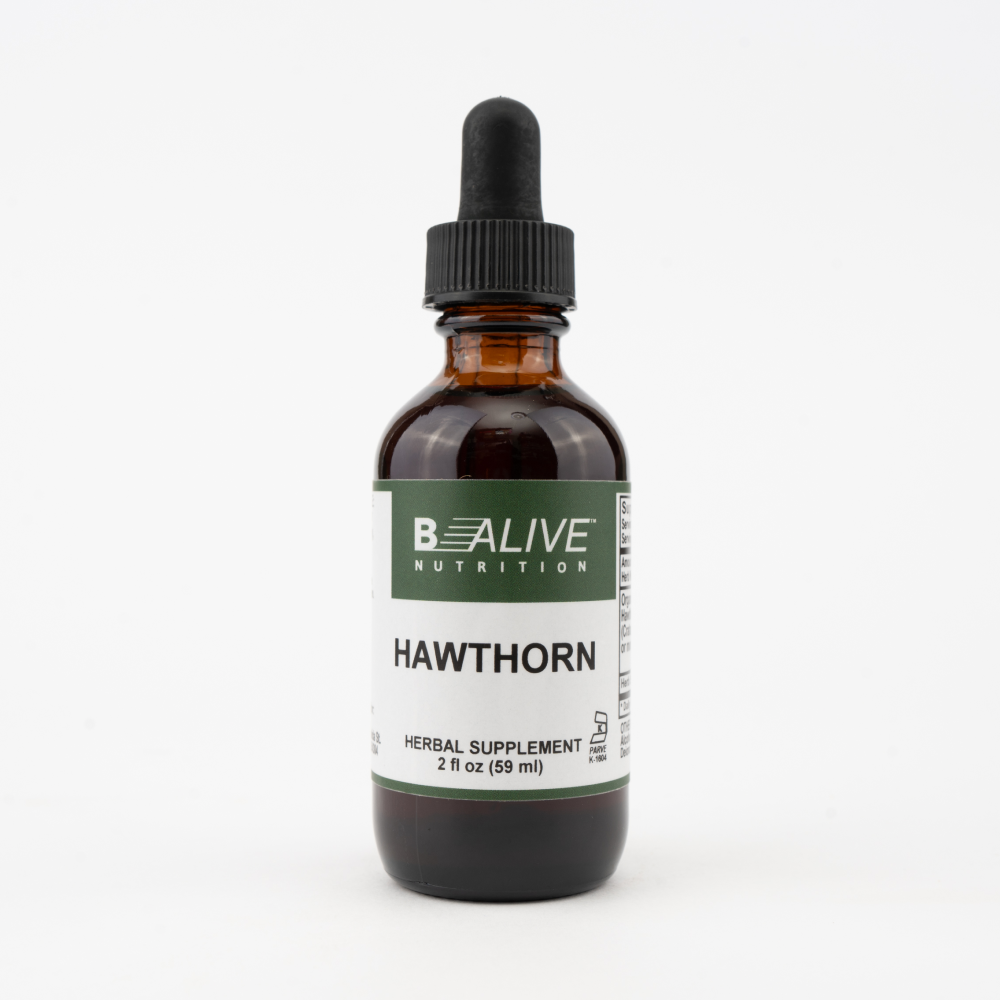 Hawthorn Image 1