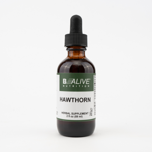 Hawthorn Image 1