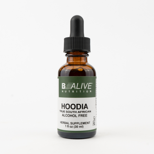 Hoodia Alcohol-Free Image 1