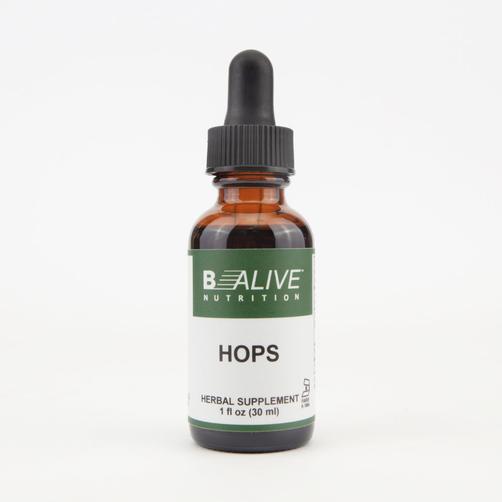 Hops Image 1