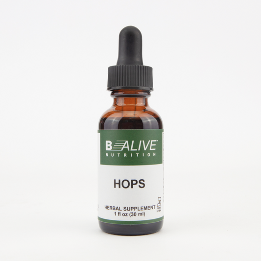 Hops Image 1