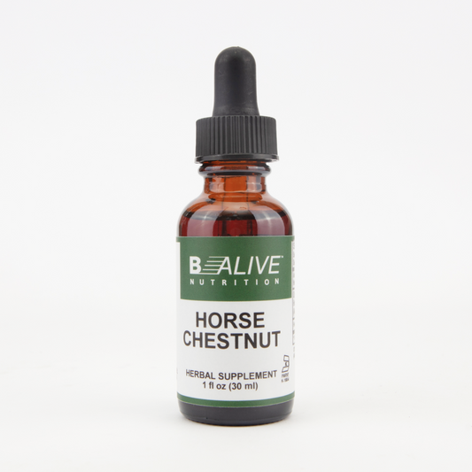 Horse Chestnut Image 1