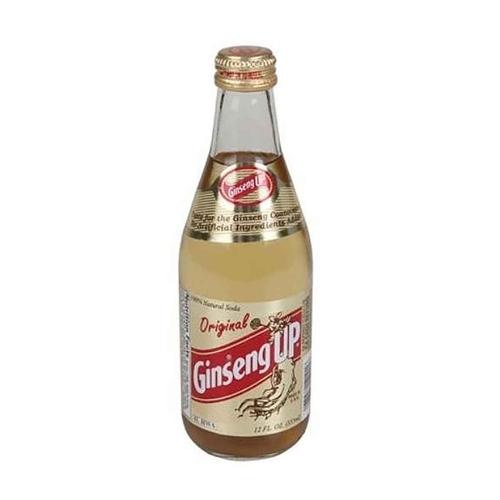 Ginseng Up Original Image 1