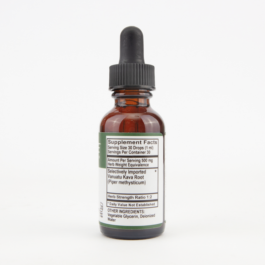 Kava Alcohol-Free Image 1