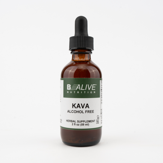 Kava Alcohol-Free Image 1