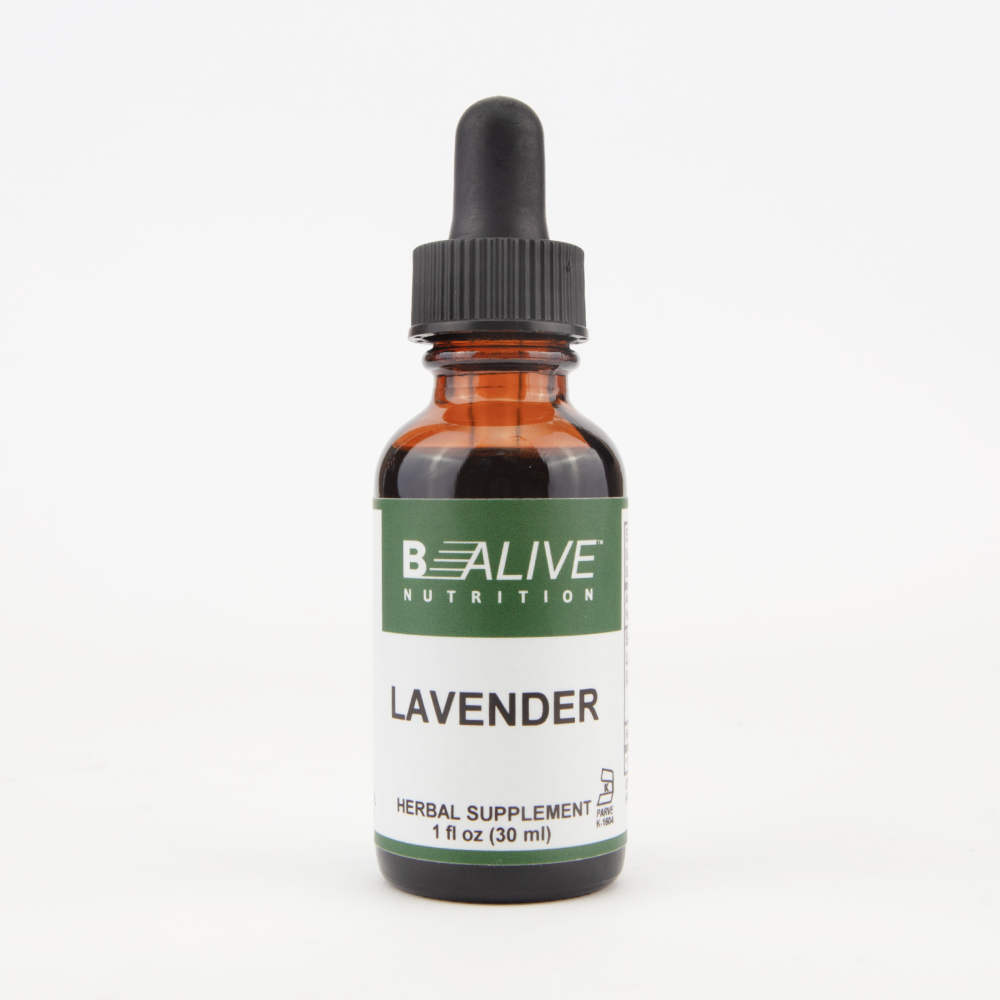 Lavender Image 1