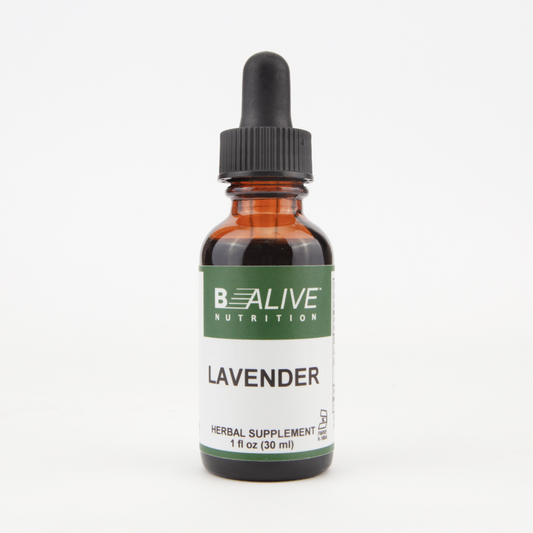 Lavender Image 1