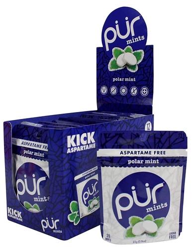 pur mint polar Image 1