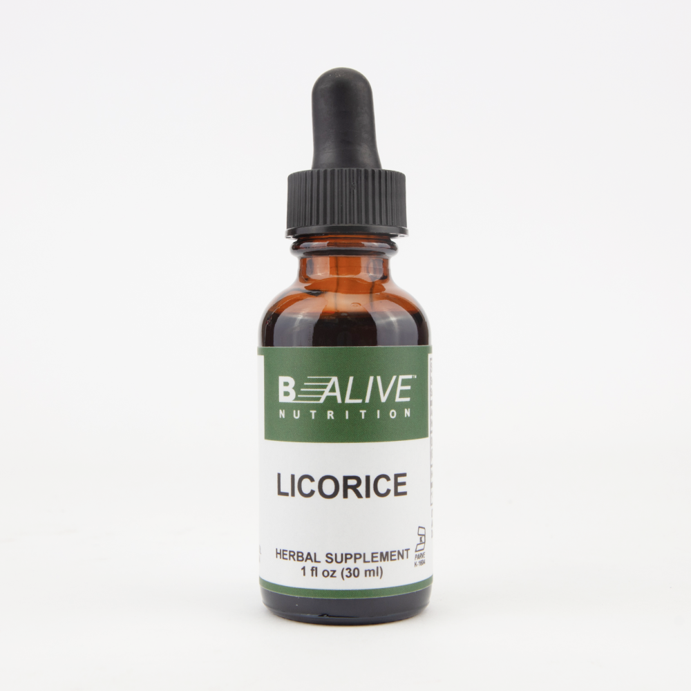 Licorice Image 1