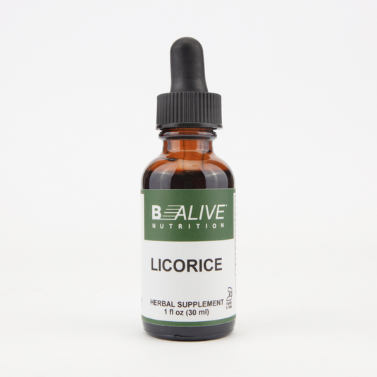 Licorice Image 1