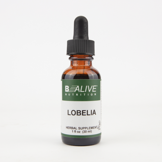 Lobelia Image 1