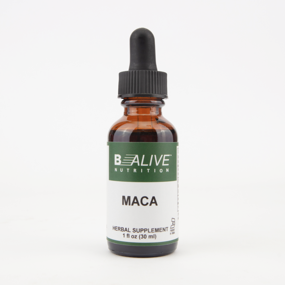 Maca Image 1