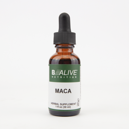 Maca Image 1