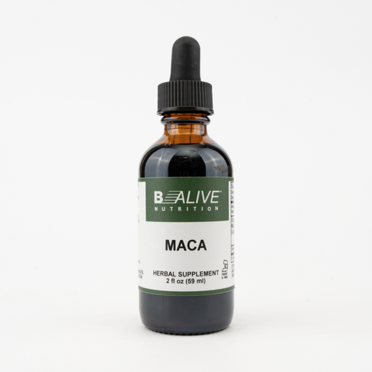 Maca Image 1