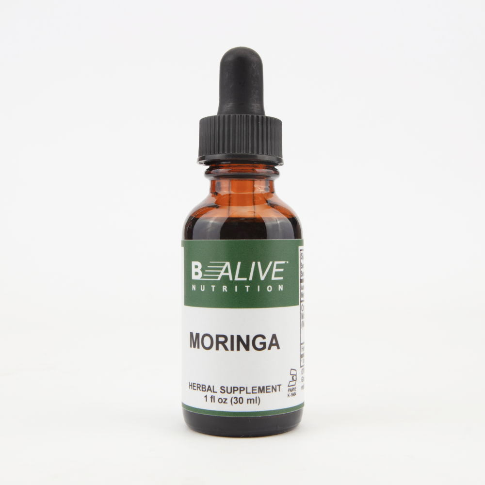 Moringa Image 1