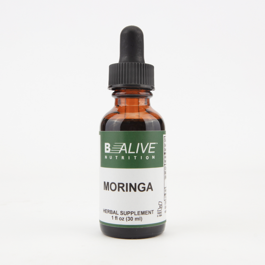 Moringa Image 1