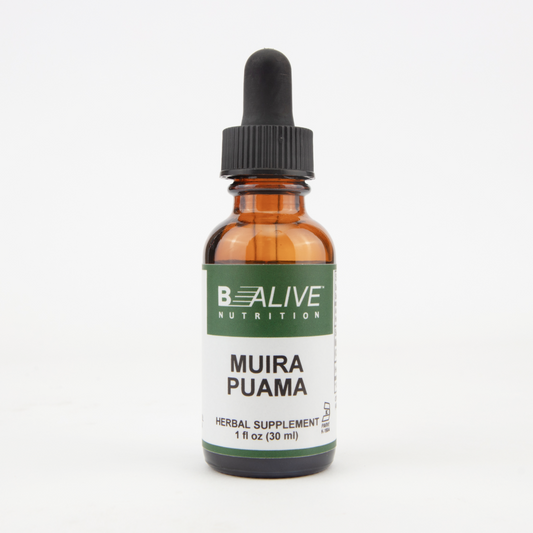 muira puama 1oz Image 1