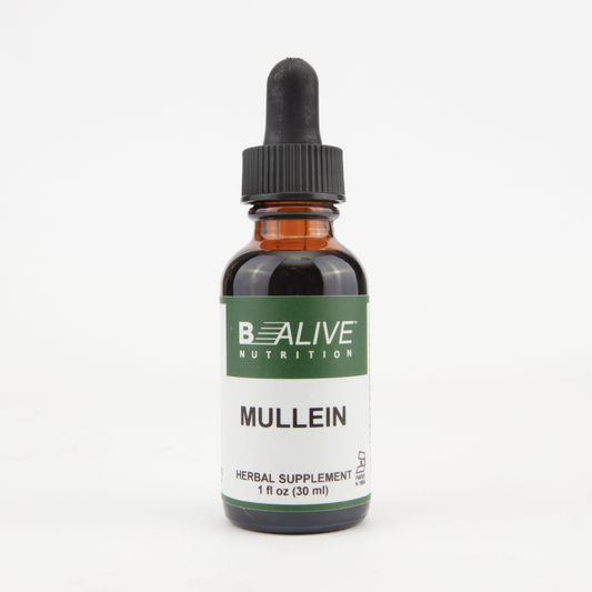 mullein 1oz Image 1