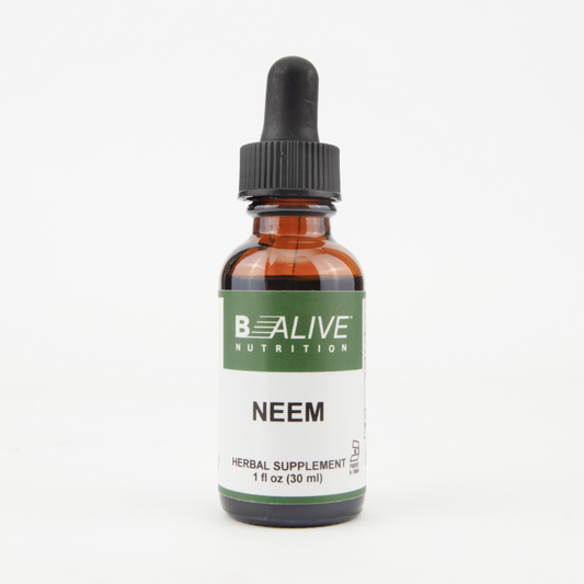 Neem Image 1