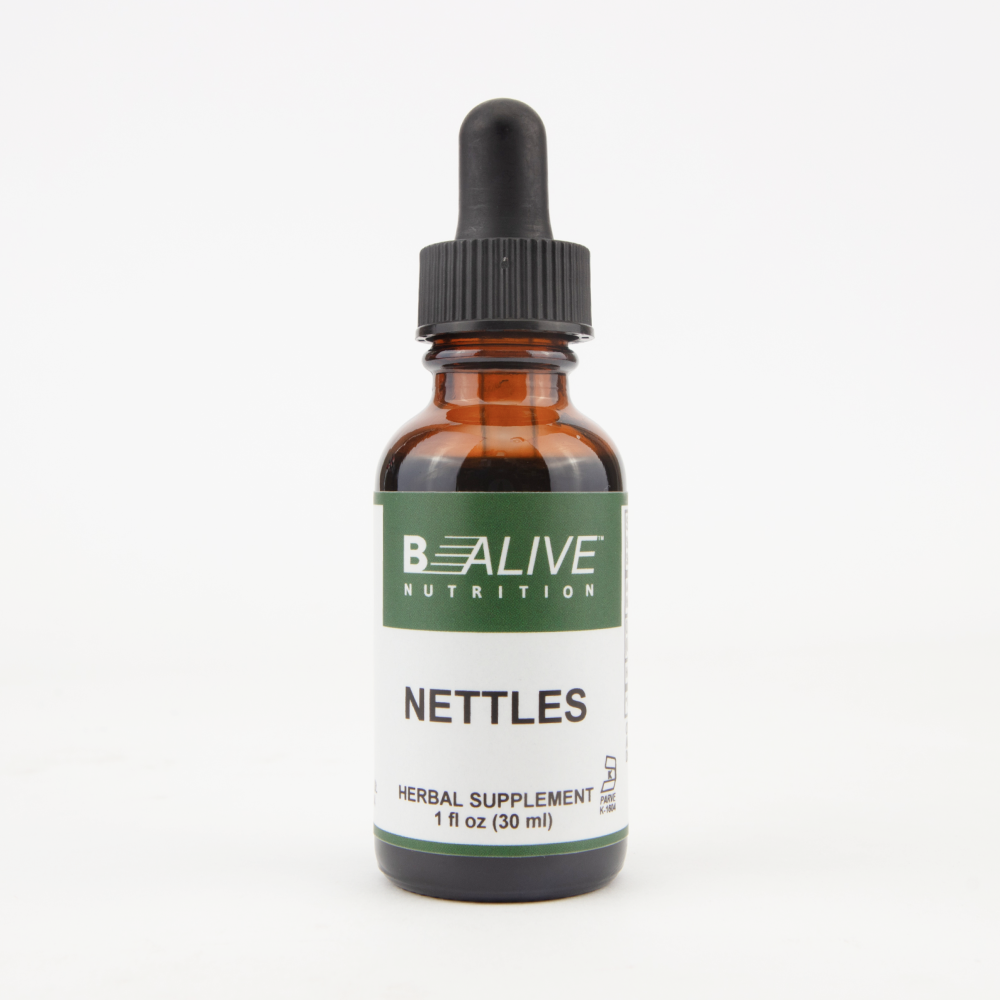 Nettles Image 1