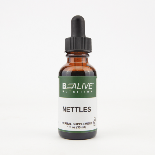 Nettles Image 1