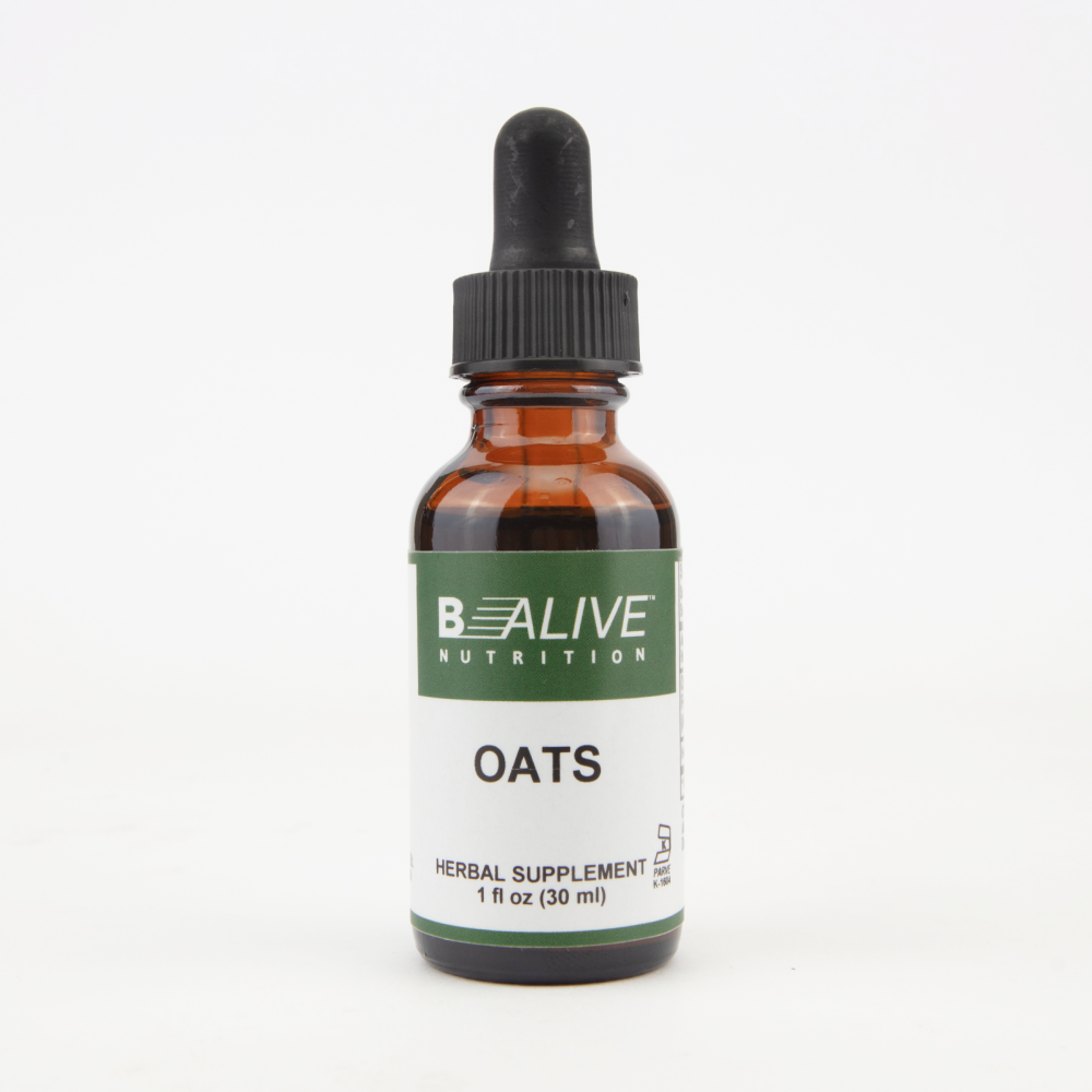 Oat Image 1