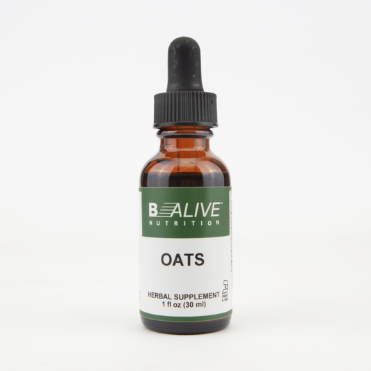 Oat Image 1