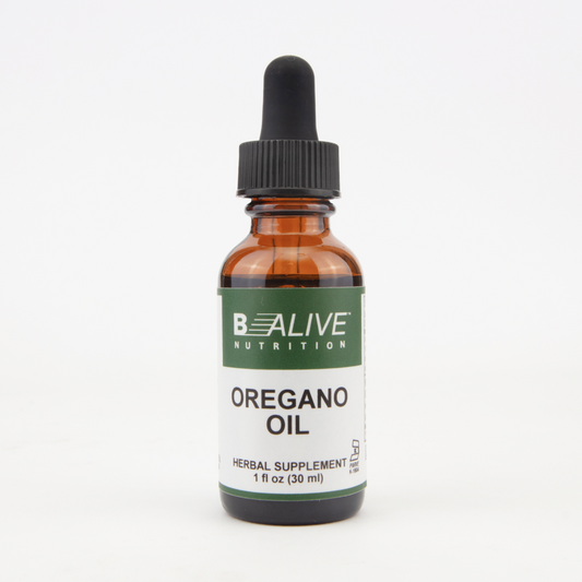 Oregano Oil 70% Image 1