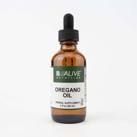 Oregano Oil 70% Image 1