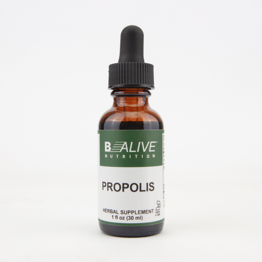 Propolis Image 1