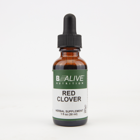 Red Clover Image 1