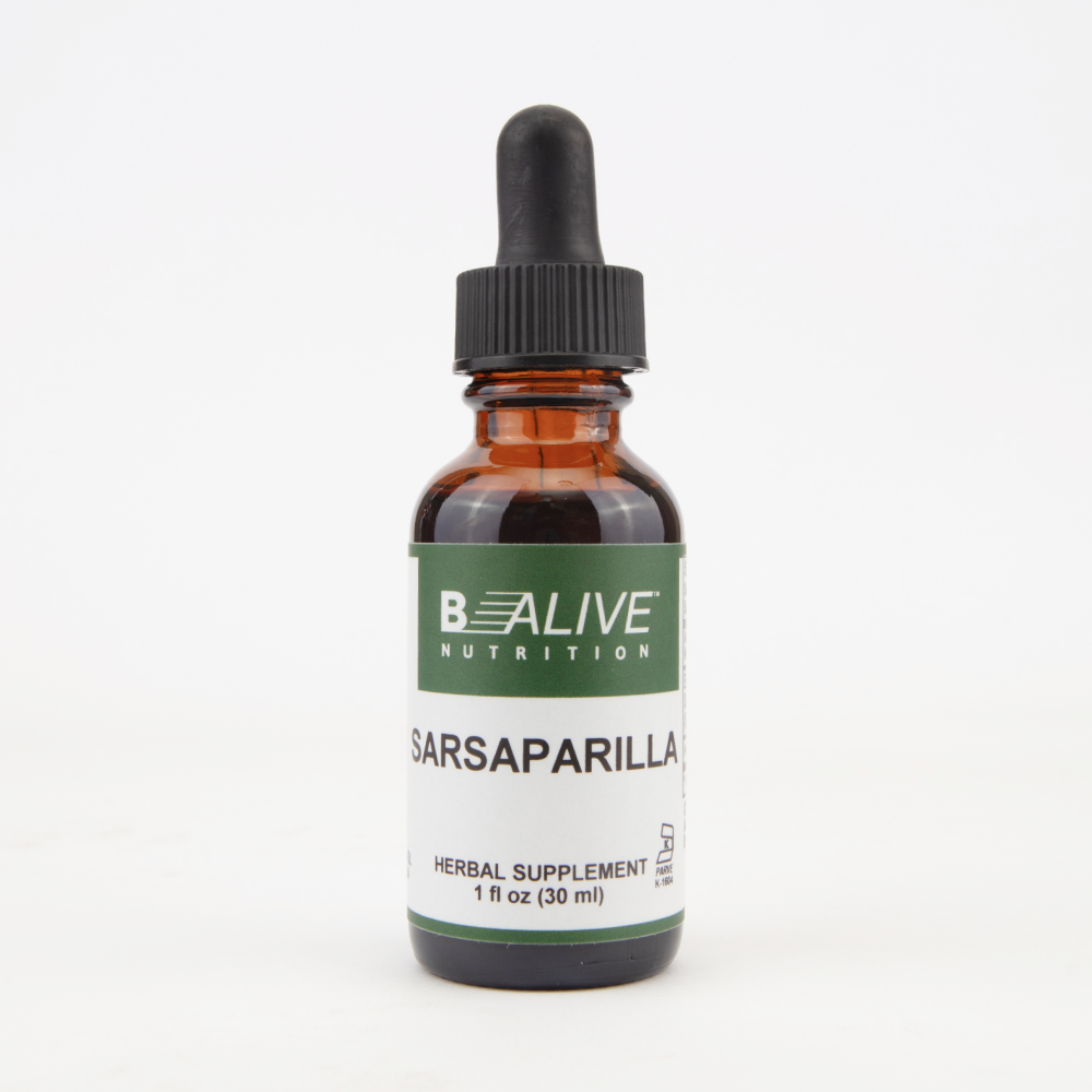 Sarsaparilla Image 1
