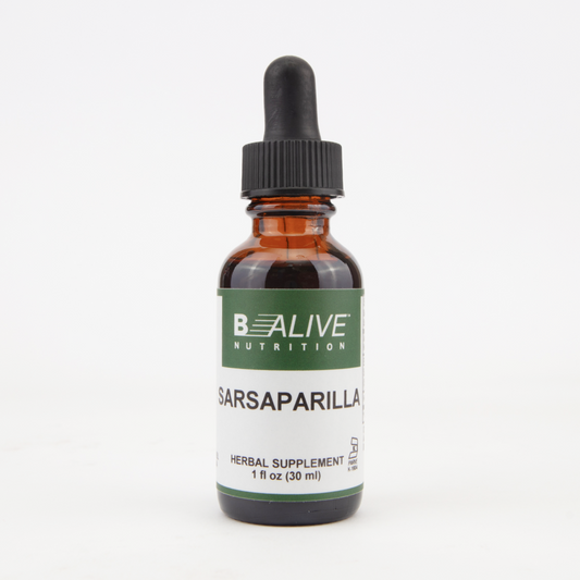 Sarsaparilla Image 1