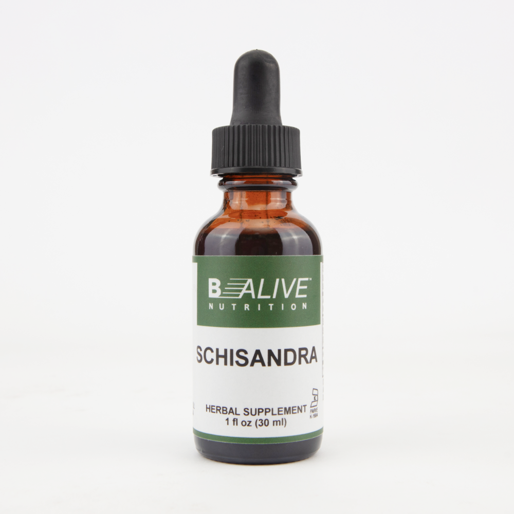 Schisandra Image 1