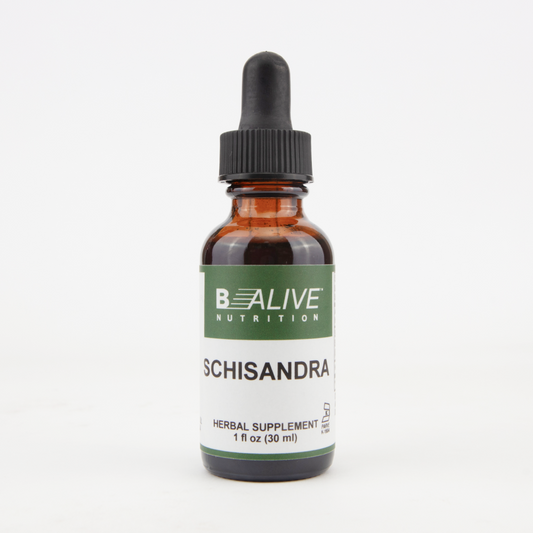 Schisandra Image 1