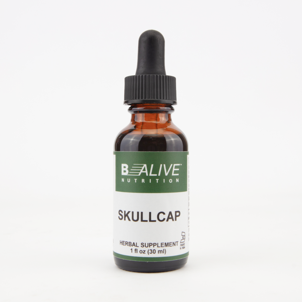 Skullcap Image 1