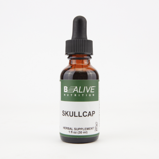 Skullcap Image 1
