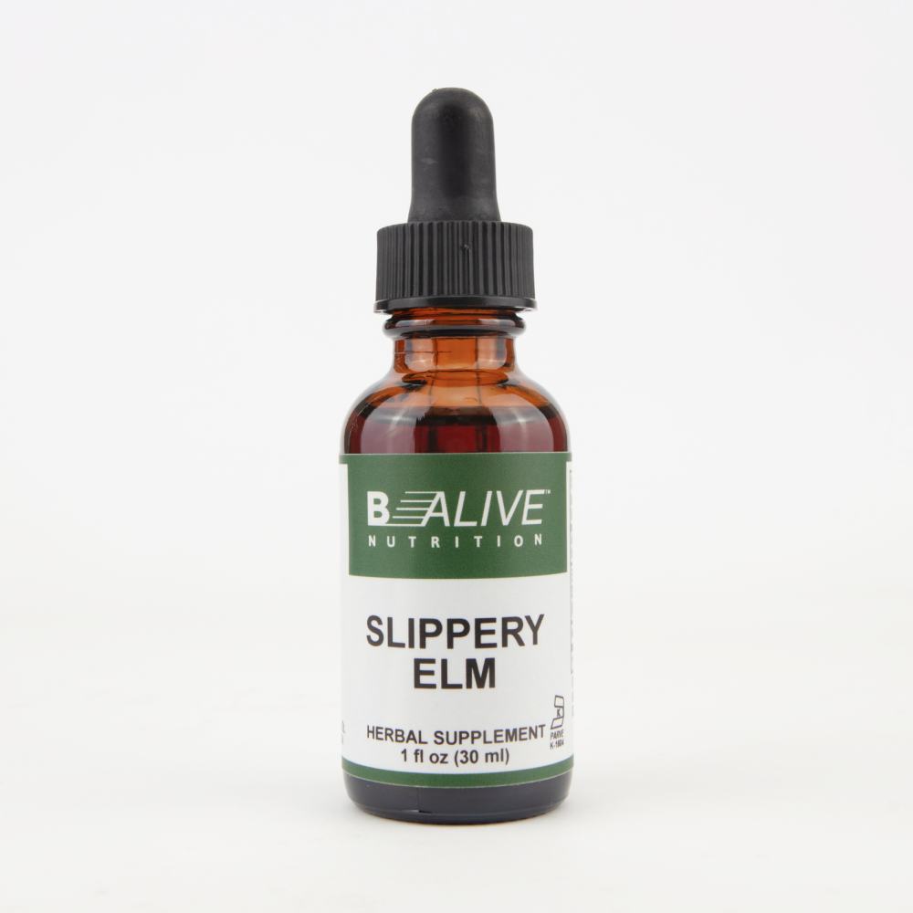 Slippery Elm Image 1