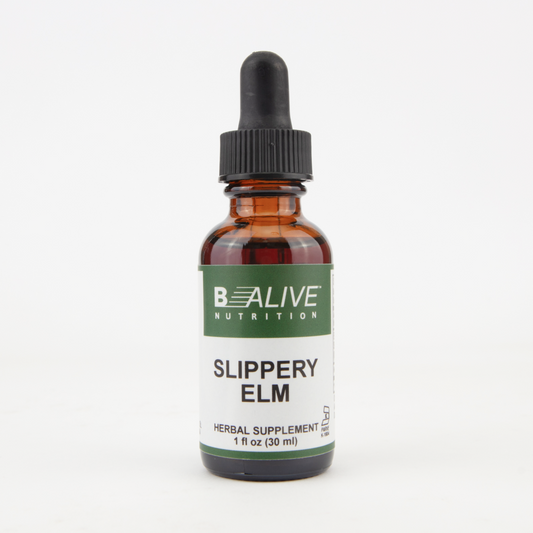 Slippery Elm Image 1
