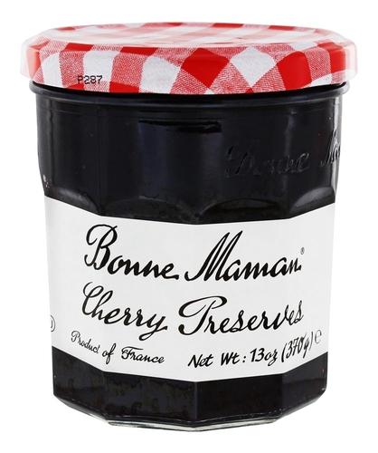 Cherry Preserves Image 1