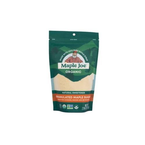 org maple sugar Image 1