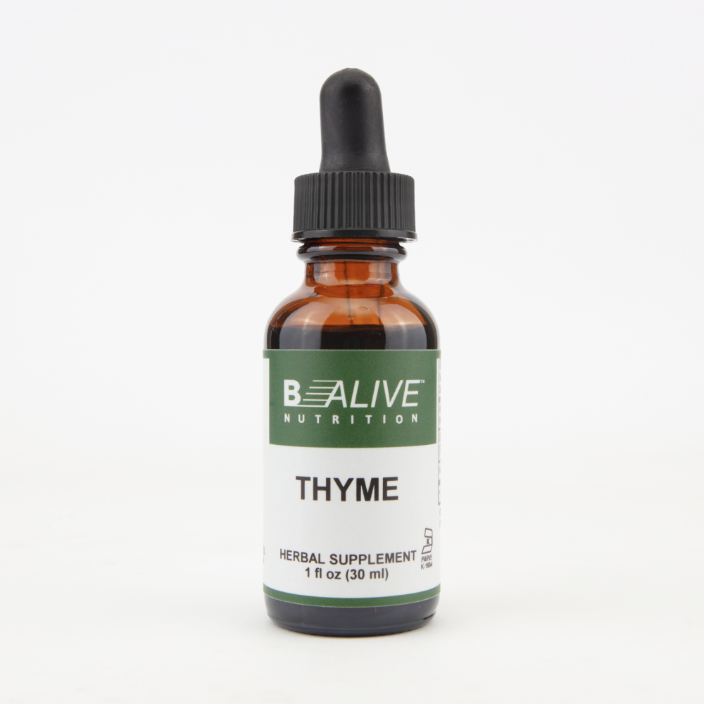 Thyme Image 1