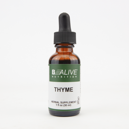 Thyme Image 1