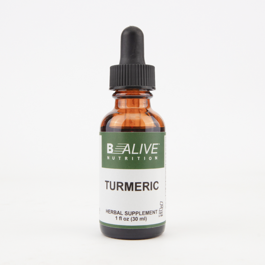 Turmeric Image 1