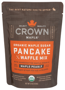 maple pancake mix Image 1