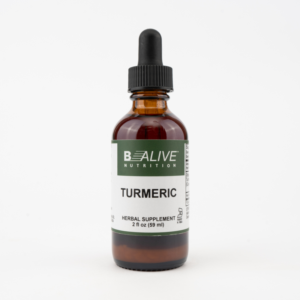 Turmeric Image 1