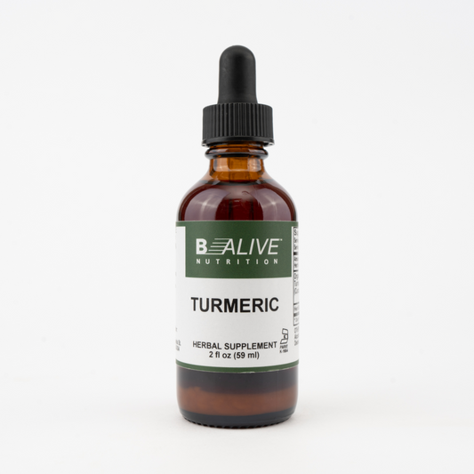Turmeric Image 1