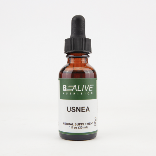 Usnea Image 1